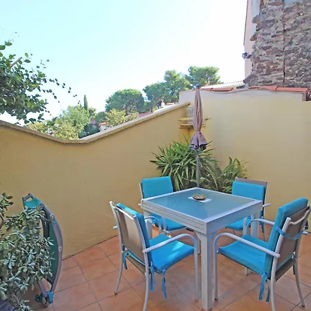 Proche Centre - 4 Pers. - Fr-1-309-583 Collioure