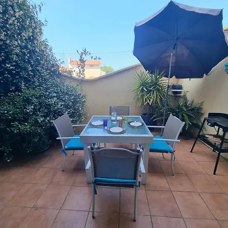 Proche Centre - 4 Pers. - Fr-1-309-583