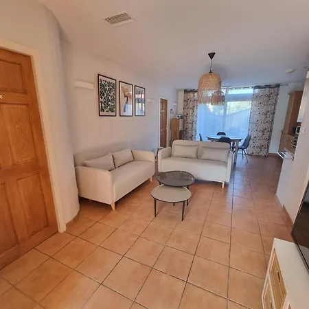Proche Centre - 4 Pers. - Fr-1-309-583 Appartamento *