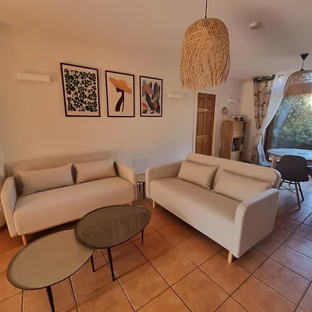 Proche Centre - 4 Pers. - Fr-1-309-583 Appartamento *