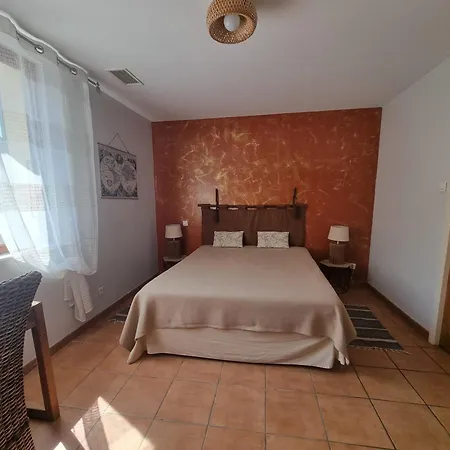 Proche Centre - 4 Pers. - Fr-1-309-583 Appartamento Collioure