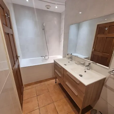 Proche Centre - 4 Pers. - Fr-1-309-583 Appartamento *